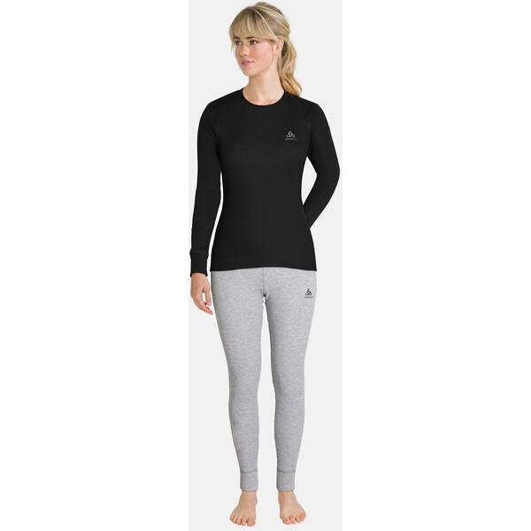 Thumbnail - ODLO Damen Unterwäscheoberteil Shirt Crew Neck Warm