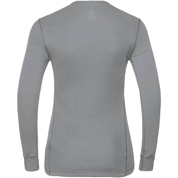 Thumbnail - ODLO Damen Unterwäscheoberteil Shirt Crew Neck Warm