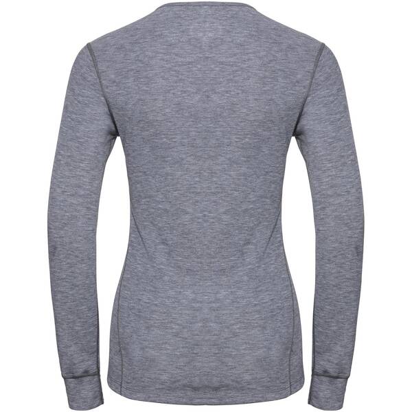 Thumbnail - ODLO Damen Unterwäscheoberteil Shirt Crew Neck Warm