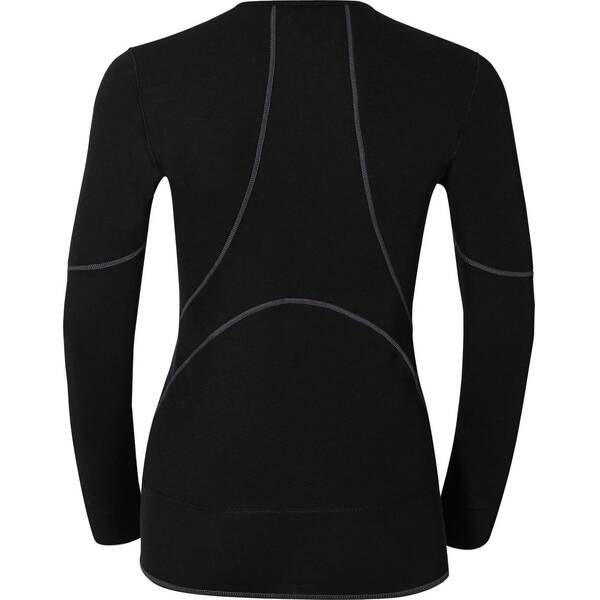 Thumbnail - ODLO Damen Funktionsunterhemd L/S Crew Neck X-Warm