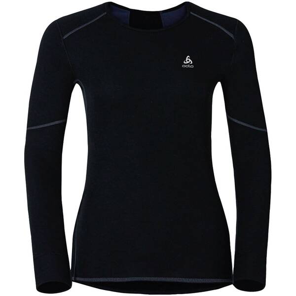 Thumbnail - ODLO Damen Funktionsunterhemd L/S Crew Neck X-Warm
