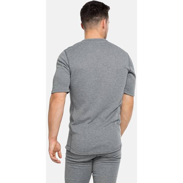 Thumbnail - ODLO Herren T-Shirt BL TOP crew neck s/s ACTIVE WARM ECO