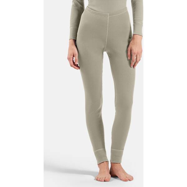 Thumbnail - ODLO Damen Hose BL BOTTOM long ACTIVE WARM ECO
