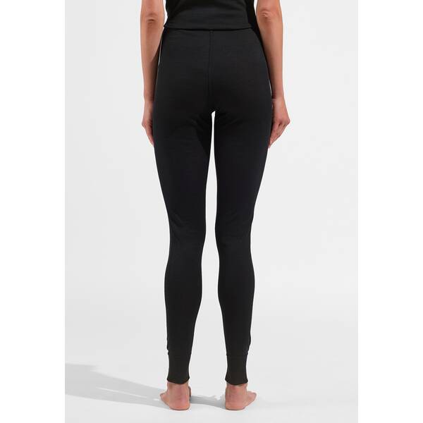 Thumbnail - ODLO Damen Hose BL BOTTOM long ACTIVE WARM ECO