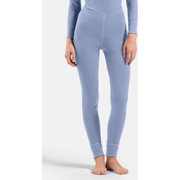 Thumbnail - ODLO Damen Hose BL BOTTOM long ACTIVE WARM ECO