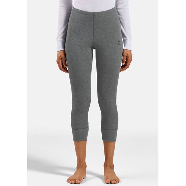 Thumbnail - ODLO Damen 3/4 Hose BL BOTTOM 3/4 ACTIVE WARM ECO