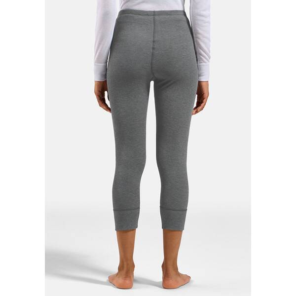 Thumbnail - ODLO Damen 3/4 Hose BL BOTTOM 3/4 ACTIVE WARM ECO
