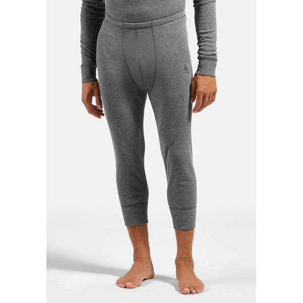 Thumbnail - ODLO Herren 3/4 Hose BL BOTTOM 3/4 ACTIVE WARM ECO