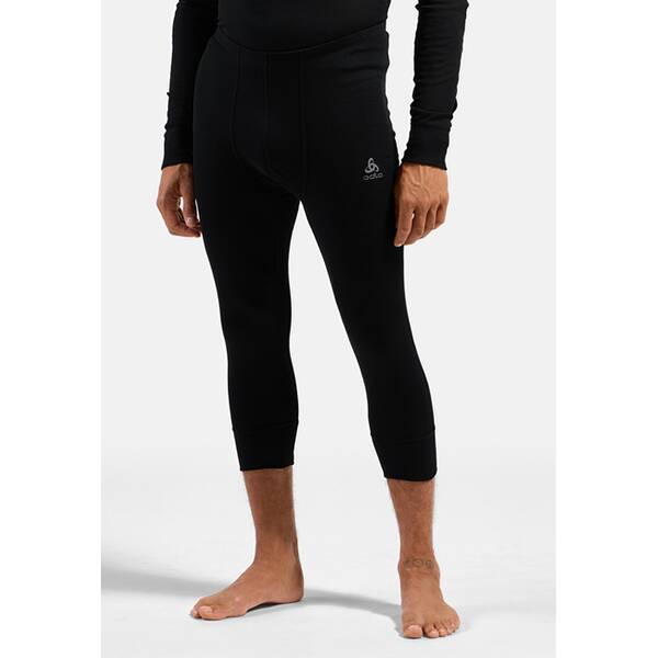 Thumbnail - ODLO Herren 3/4 Hose BL BOTTOM 3/4 ACTIVE WARM ECO