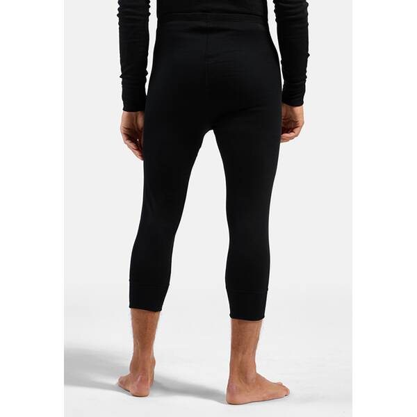 Thumbnail - ODLO Herren 3/4 Hose BL BOTTOM 3/4 ACTIVE WARM ECO