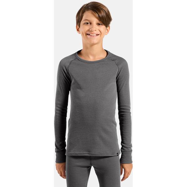 Thumbnail - ODLO Jungen Baselayer "Active warm Eco Kids"