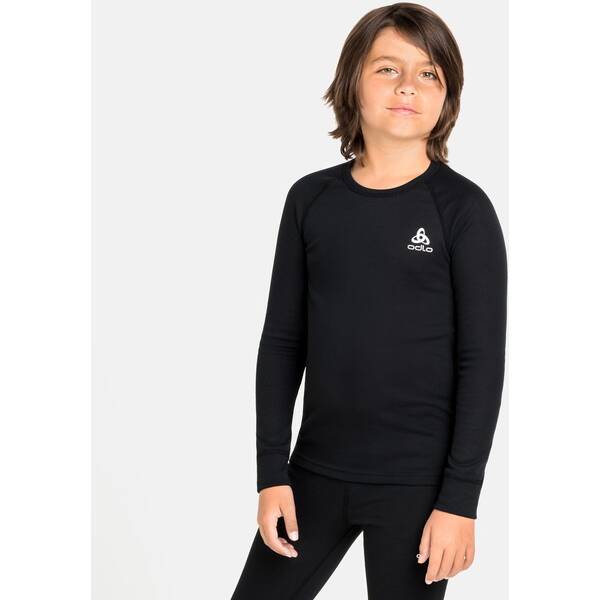 Thumbnail - ODLO Jungen Baselayer "Active warm Eco Kids"