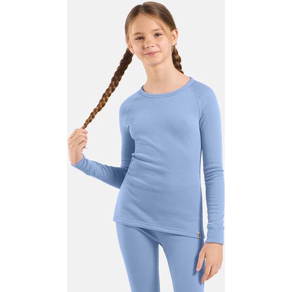 Thumbnail - ODLO Jungen Baselayer "Active warm Eco Kids"