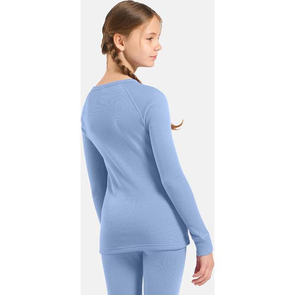 Thumbnail - ODLO Jungen Baselayer "Active warm Eco Kids"