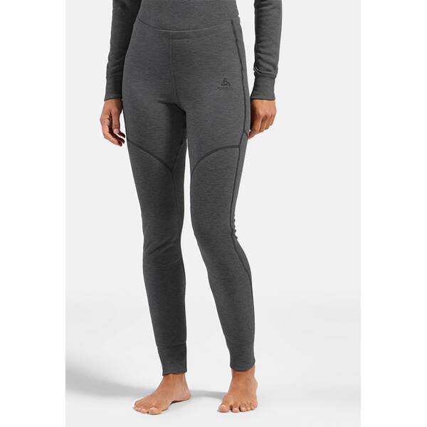 Thumbnail - ODLO Damen lange Unterhose "Active X-Warm Eco Leggings"