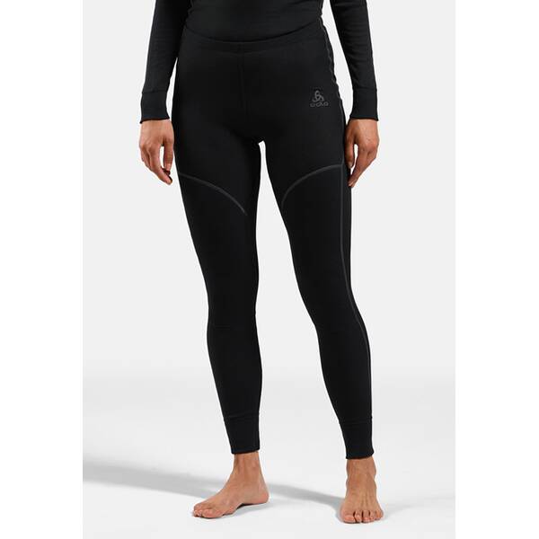 Thumbnail - ODLO Damen lange Unterhose "Active X-Warm Eco Leggings"