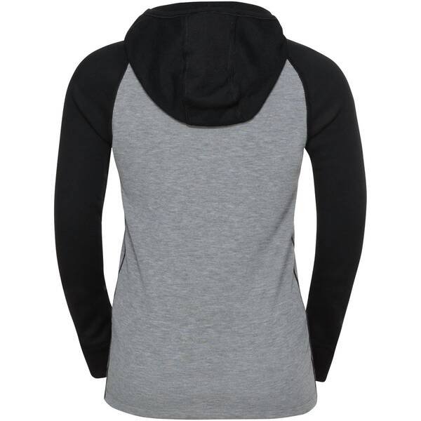 Thumbnail - ODLO Kinder Unterhemd BL TOP with Facemask l/s ACTIV