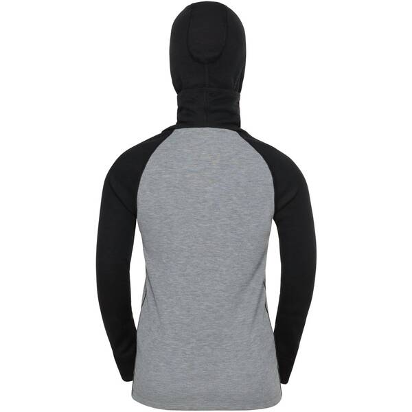 Thumbnail - ODLO Kinder Unterhemd BL TOP with Facemask l/s ACTIV