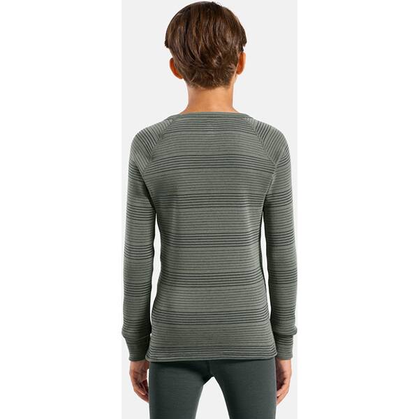 Thumbnail - ODLO Kinder Unterwäschenset Set long ACTIVE WARM ECO SET