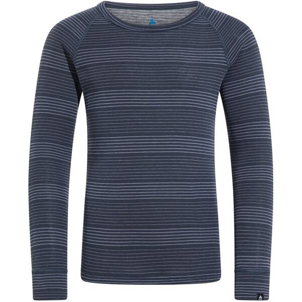 Thumbnail - ODLO Kinder Unterwäschenset Set long ACTIVE WARM ECO SET