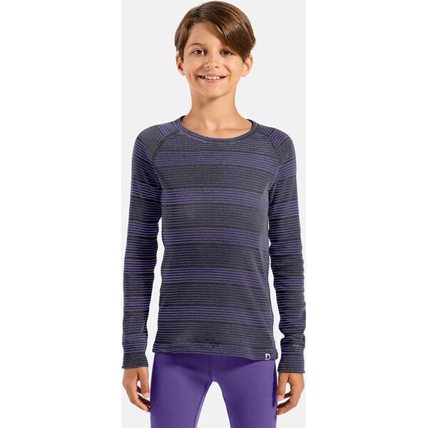 Thumbnail - ODLO Kinder Unterwäschenset Set long ACTIVE WARM ECO SET