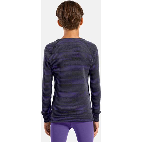 Thumbnail - ODLO Kinder Unterwäschenset Set long ACTIVE WARM ECO SET