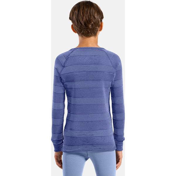 Thumbnail - ODLO Kinder Unterwäschenset Set long ACTIVE WARM ECO SET