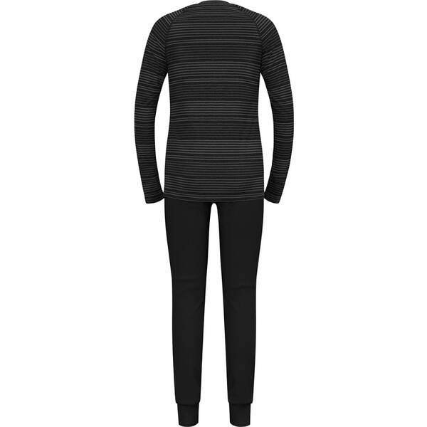 Thumbnail - ODLO Kinder Unterwäschenset Set long ACTIVE WARM ECO SET