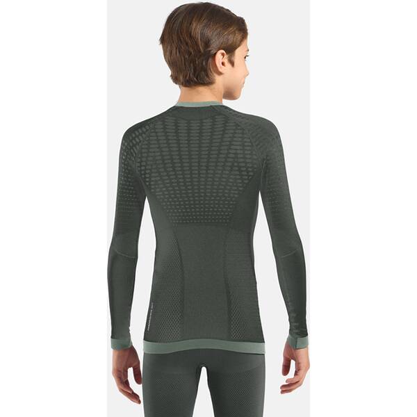 Thumbnail - ODLO Kinder Unterhemd Shirt l/s crew neck EVOLUTION