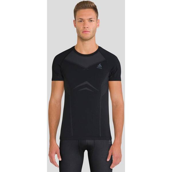 Thumbnail - ODLO Herren Funktionsshirt "Suw Top Performance Light" Kurzarm