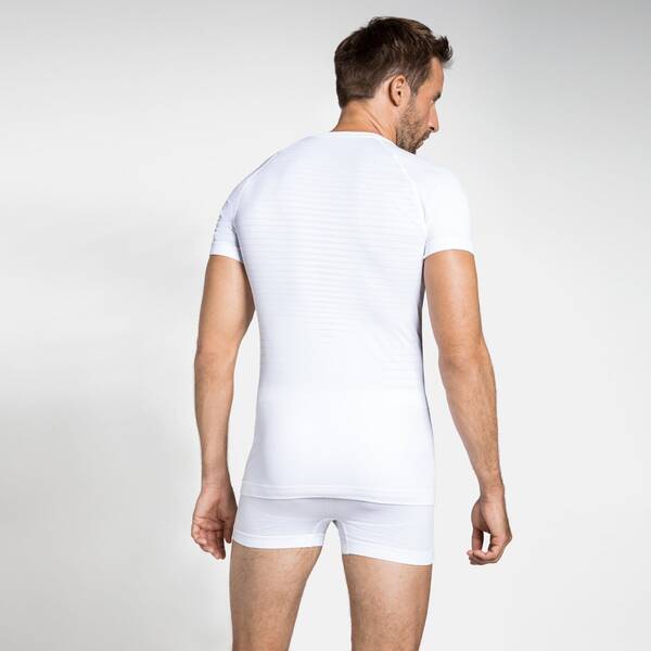 Thumbnail - ODLO Herren Unterhemd "SUW Top Crew Neck Performance Light"