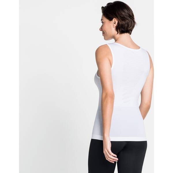 Thumbnail - ODLO Damen Baselayer Tanktop PERFORMANCE X-LIGHT