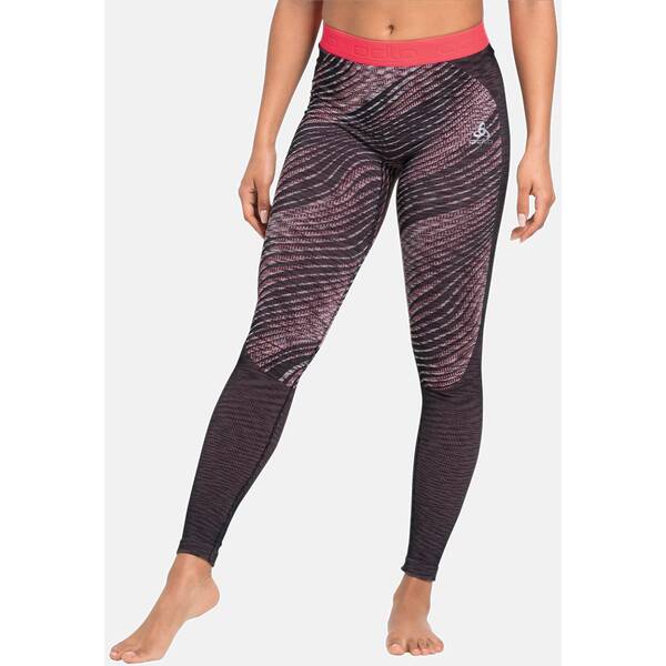 Thumbnail - ODLO Damen Tights Blackcomb ECO