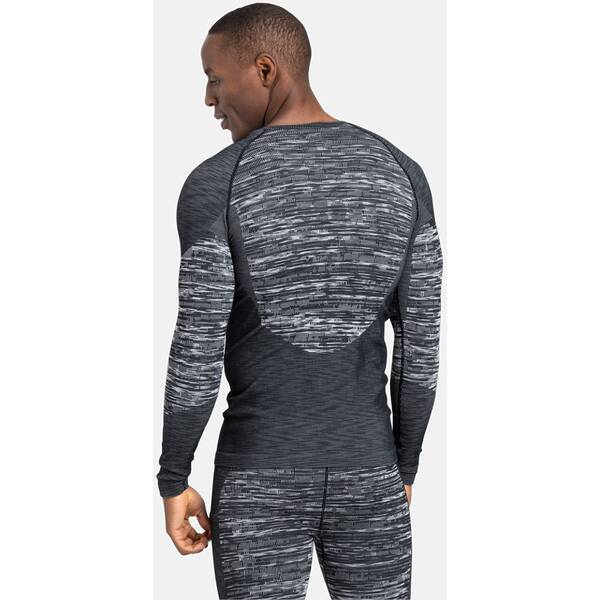 Thumbnail - ODLO Herren Baselayer Blackcomb ECO