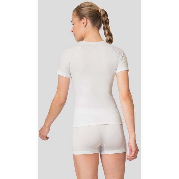 Thumbnail - ODLO Damen Unterhemd BL TOP crew neck s/s PERFORMAN
