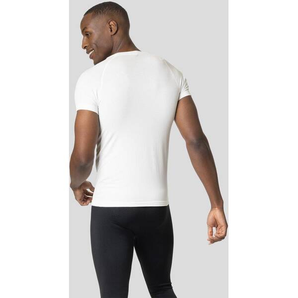 Thumbnail - ODLO Herren Unterhemd BL TOP crew neck s/s PERFORMAN