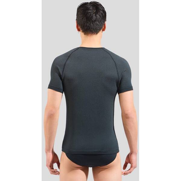 Thumbnail - ODLO Herren Unterhemd BL TOP crew neck s/s PERFORMAN