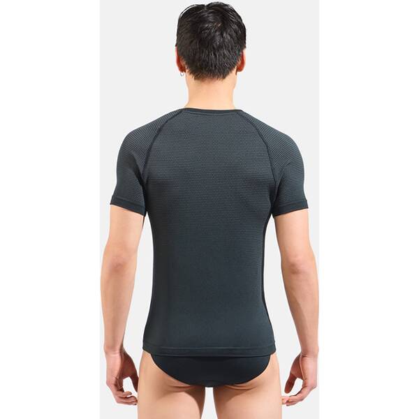 Thumbnail - ODLO Herren Unterhemd BL TOP crew neck s/s PERFORMAN