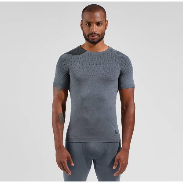 Thumbnail - ODLO Herren Unterhemd BL TOP crew neck s/s PERFORMAN