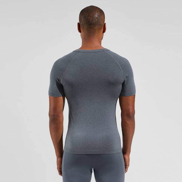 Thumbnail - ODLO Herren Unterhemd BL TOP crew neck s/s PERFORMAN