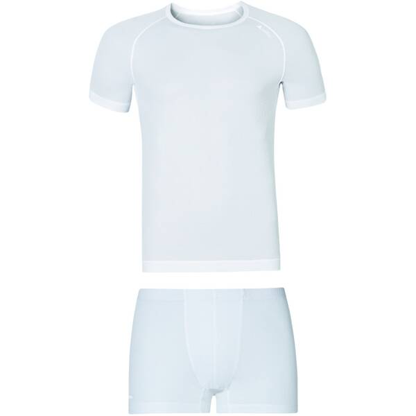 Thumbnail - ODLO Herren Unterwäschenset Set CUBIC s/s