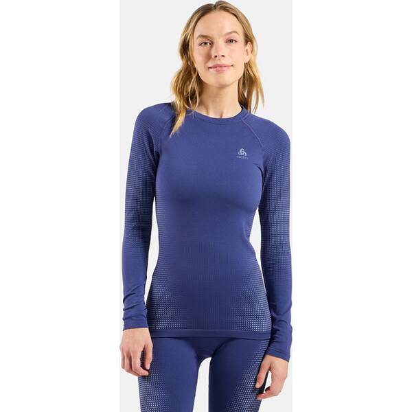 Thumbnail - ODLO Damen Baselayer "Performance Warm Eco"