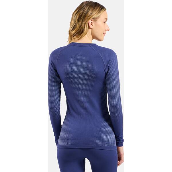 Thumbnail - ODLO Damen Baselayer "Performance Warm Eco"