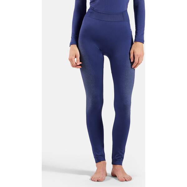 Thumbnail - ODLO Damen Leggings "Performance Warm Eco"
