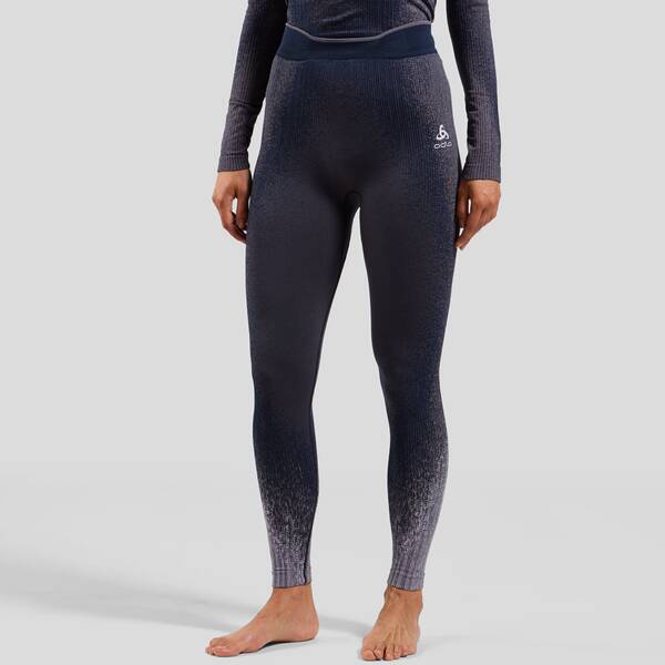 Thumbnail - ODLO Damen Unterhose BL BOTTOM long BLACKCOMB ECO