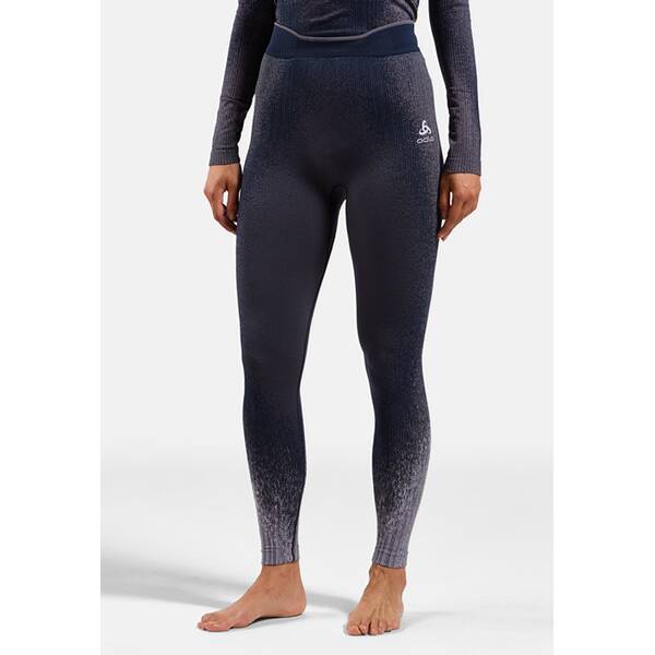 Thumbnail - ODLO Damen Unterhose BL BOTTOM long BLACKCOMB ECO
