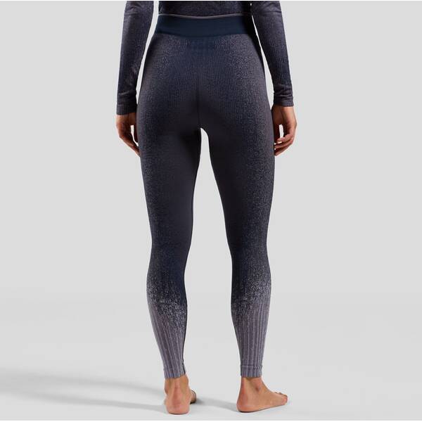 Thumbnail - ODLO Damen Unterhose BL BOTTOM long BLACKCOMB ECO