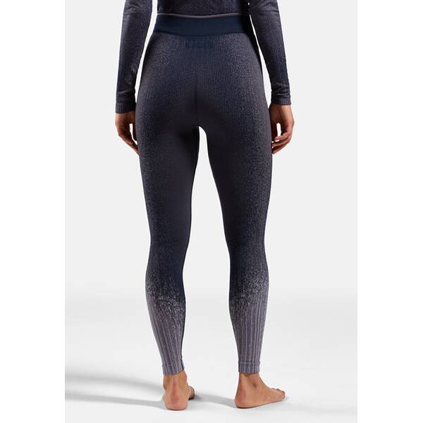 Thumbnail - ODLO Damen Unterhose BL BOTTOM long BLACKCOMB ECO