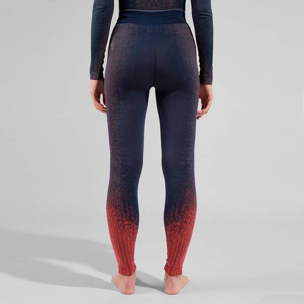 Thumbnail - ODLO Damen Unterhose BL BOTTOM long BLACKCOMB ECO