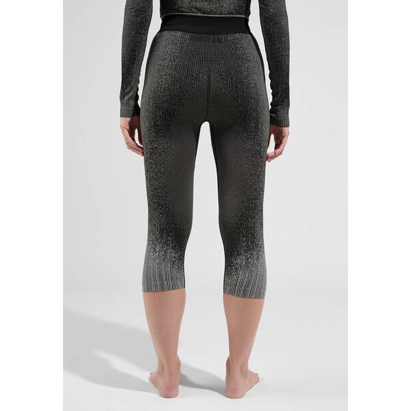 Thumbnail - ODLO Damen Unterhose BL BOTTOM 3/4 BLACKCOMB ECO
